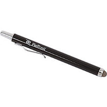 ReTrak Retractable Black Stylus