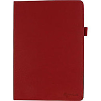 roocase Dual-View Carrying Case (Folio) for 10 inch; Tablet, Memory Card - Red