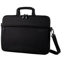 Samsonite Aramon NXT 43333 Carrying Case for 10.1 inch; iPad - Black
