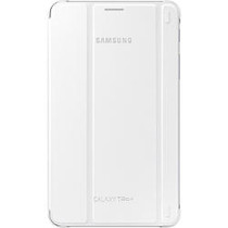 Samsung Book Cover For Samung Galaxy Tab; 4 7.0, White