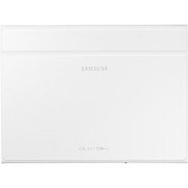 Samsung Carrying Case (Book Fold) for 10.5 inch; Tablet - Dazzling White