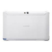 Samsung Carrying Case (Book Fold) for 11.6 inch; Tablet PC - White