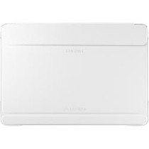 Samsung Carrying Case (Book Fold) for 12.2 inch; Tablet - White