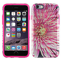 Speck Candyshell Case For iPhone; 6, Hypnotic Bloom/Pink