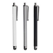 Surface SURF500 Rubber Tipped Stylus 3-Pack