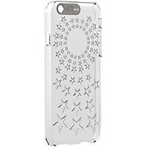 TAMO iPhone 6 Plus LED Flashing Case - Stars