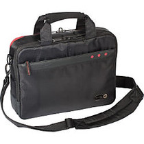 Targus ONT333US Carrying Case (Messenger) for 11 inch; Tablet - Black