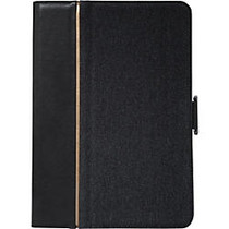 Targus Versavu THZ636US Carrying Case (Folio) for 9.7 inch; iPad Air, iPad Pro, iPad Air 2 - Black