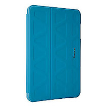 Targus; 3D Case For iPad; Mini, Blue