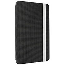 Targus; Click-In Case For 9.7 inch; iPad; Pro, iPad; Air 2 And iPad; Air, 9.65 inch;H x 7.09 inch;W x .79 inch;D, Black