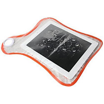 The Joy Factory BubbleShield BCD101 Carrying Case (Sleeve) for Tablet PC - Transparent