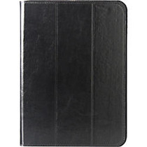 The Joy Factory SmartBlazer Carrying Case (Folio) for iPad Air - Black