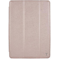 The Joy Factory SmartSuit Carrying Case for iPad Air - Rose Gold