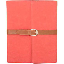 Urban Factory Carrying Case (Portfolio) for iPad - Red