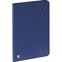 Verbatim Folio Expressions Case for iPad Air - Metro Blue