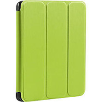 Verbatim Folio Flex Carrying Case (Folio) for iPad Air - Green