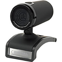 Micro Innovations ChatCam 4310500 Webcam - 30 fps - USB 2.0