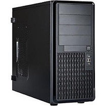 In Win PE689T2 Mid Tower Chassis USB3.0