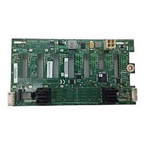 Intel 2U/4U Spare Hot-swap Backplane FXX8X25S3HSBP