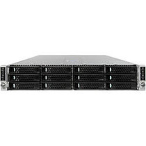 Intel Server Chassis H2312XXKR2