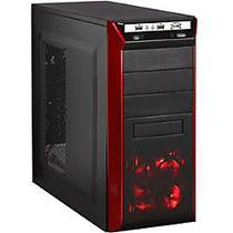 Rosewill REDBONE System Cabinet