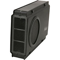 Rosewill RX-358 U3C BLK Drive Enclosure External - Black