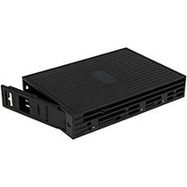 StarTech.com 2.5in SATA/SAS SSD/HDD to 3.5in SATA Hard Drive Converter