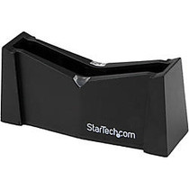 StarTech.com USB to SATA External Hard Drive Docking Station for 2.5in SATA HDD