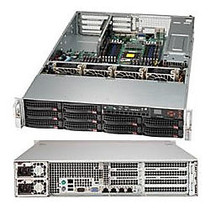 Supermicro Blade Server Cabinet