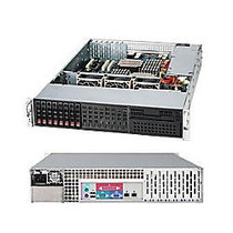 Supermicro CSE-213LT-563LPB Rackmount Enclosure