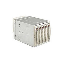 Supermicro CSE-M35TQ Mobile Rack Enclosure