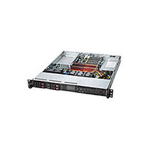 Supermicro SC111T-560UB Chassis