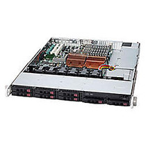 Supermicro SC113TQ-700CB Chassis