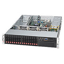 Supermicro SC213A-R900UB Chassis