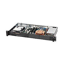 Supermicro SC502-200B Chassis