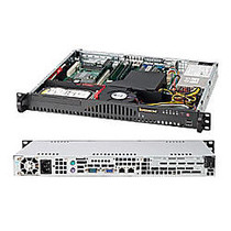 Supermicro SC512F-260B Chassis