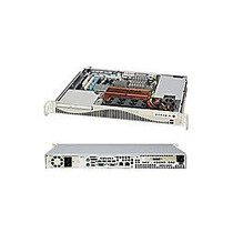 Supermicro SC512F-520B Chassis