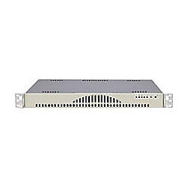 Supermicro SC512L-260 Chassis