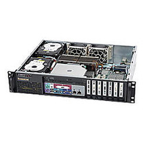 Supermicro SC523L-520B Chassis