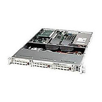 Supermicro SC812i-420C Chassis