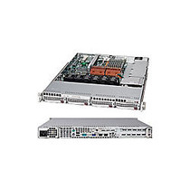 Supermicro SC815TQ-560UB Chassis