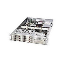 Supermicro SC822R-400RC Chassis