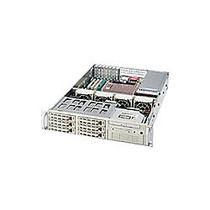 Supermicro SC823TQ-R500LPB Chassis