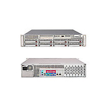 Supermicro SC825S2-560LPV Chassis