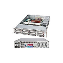 Supermicro SC826TQ-R800LPB Chassis