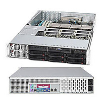 Supermicro SC828TQ-R1200LPB Chassis