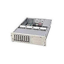 Supermicro SC832S-550 Chassis