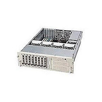 Supermicro SC833S-550 Chassis