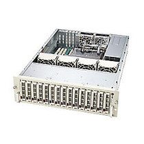 Supermicro SC933E1-R760 Chassis