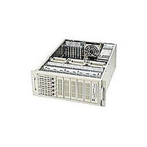 Supermicro SC942i-600 Chassis